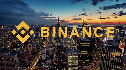 (币安引擎)交易所交易界面